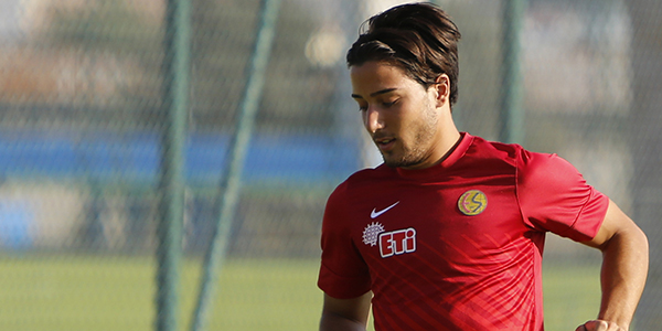 Galatasaray'da Tarık Çamdal transferi çıkmaza girdi