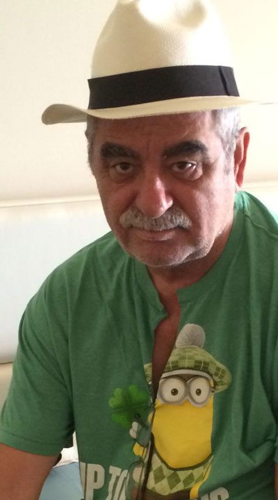 İbrahim Tatlıses'ten veda gibi mesaj!