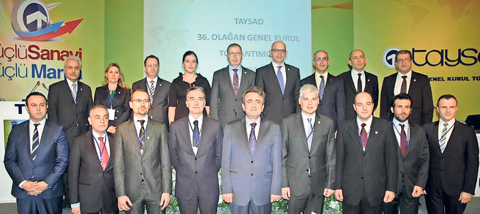 Otomotiv sektörünün umudu hurda desteğinde