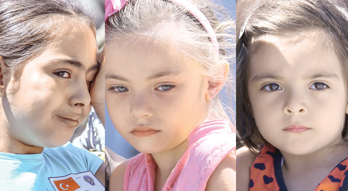 Şehidi binler uğurladı