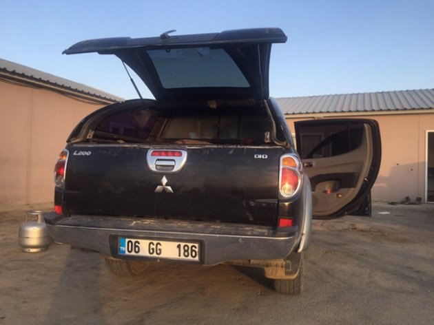 O görüntünün devamı ortaya çıktı