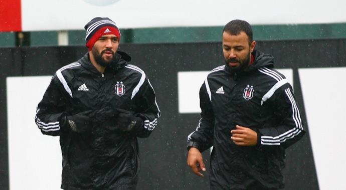 Beşiktaş - Fenerbahçe derbisinde son dakika gelişmeleri