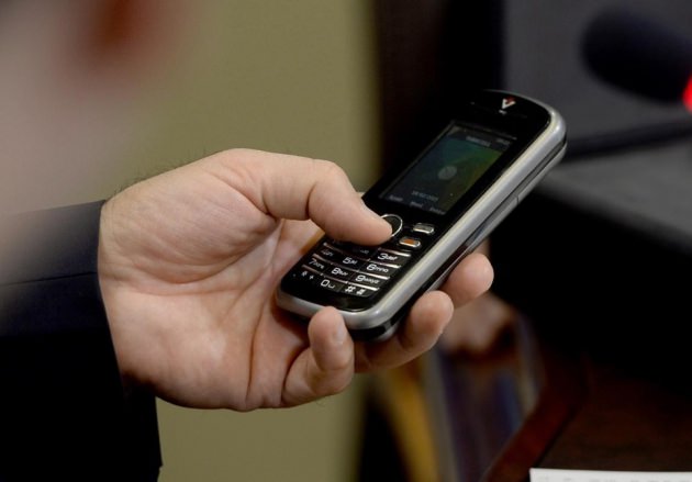 İşte yeni kriptolu telefon