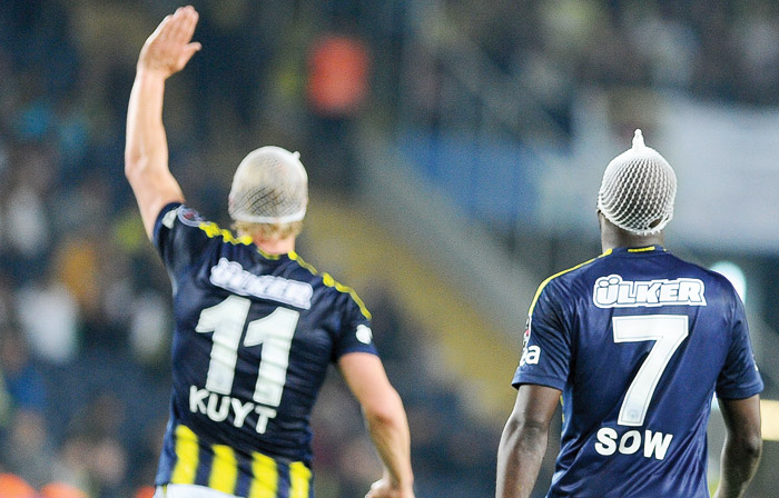 4 nala şampiyonluğa! Fenerbahçe düğüne hazır...