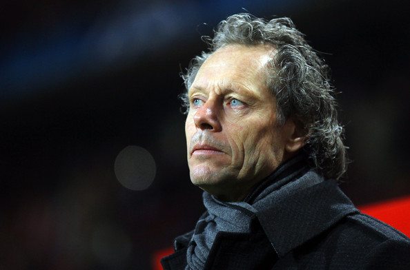Beşiktaş'ın rakibi Club Brugge'de Fenerbahçe sürprizi