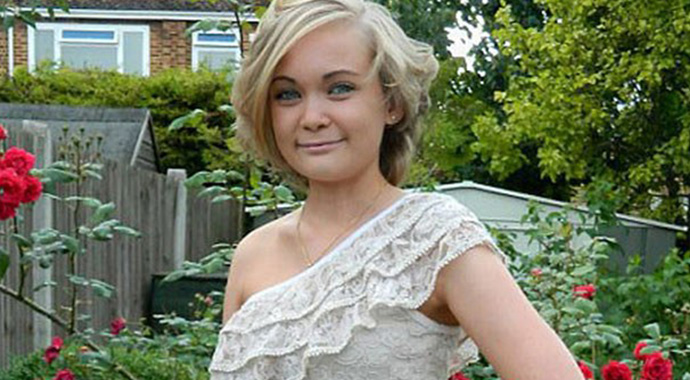 Teletabiler'in güneş bebeği şimdi bu halde