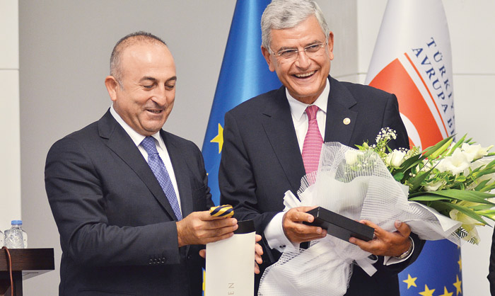 Dört yeni isimle yola devam