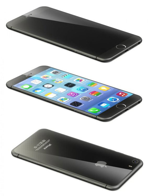 iPhone 6 bekleyenler dikkat!