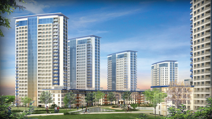 Vadistanbul 1 yılda yüzde 25 prim yaptı