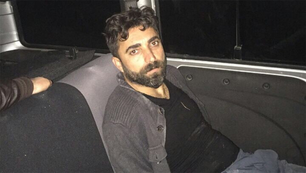 Teröristler 10 Kasım törenlerini kana bulayacaktı!