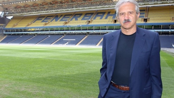 Pereira geldi, çetesi yolda!