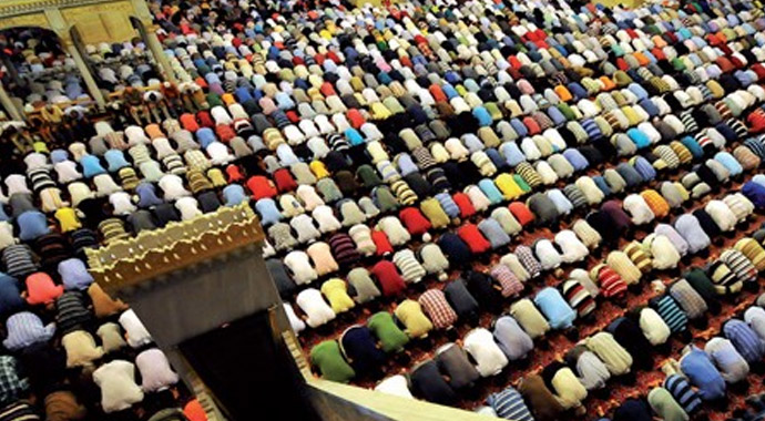 2015 Kadir Gecesi / TESBİH NAMAZI NASIL KILNIR (Kadir Gecesi Neler Yapılmalı)