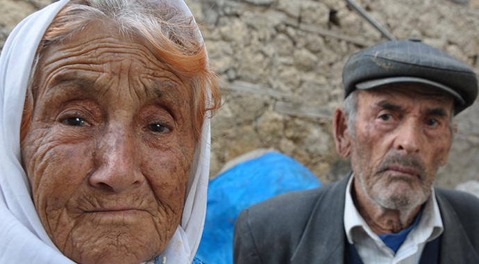 Madenci annesi: Oğlum yüzme bilmezdi