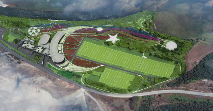 TFF'den 'Vadi' atılımı