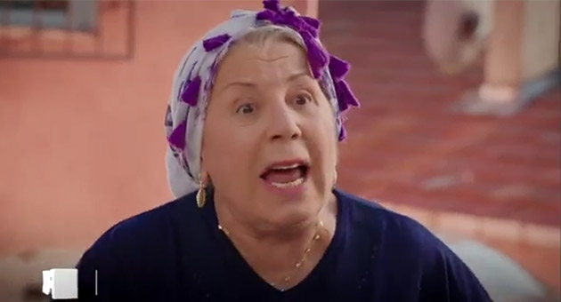 O Hayat Benim'e usta isim