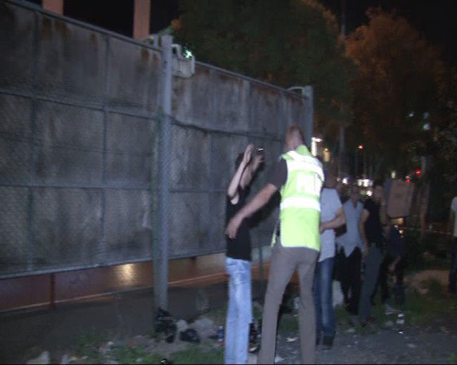 İstanbul'da bin 500 polisle dev operasyon