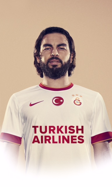Galatasaray bombayı patlattı! İşte yeni sponspor