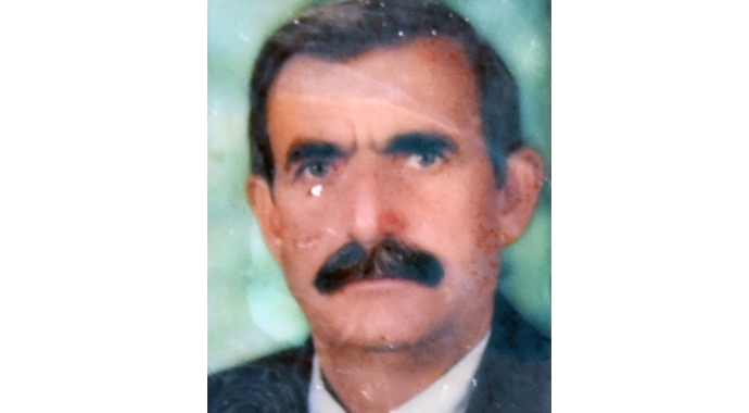 Cenaze yolunda kaza: 3 ölü
