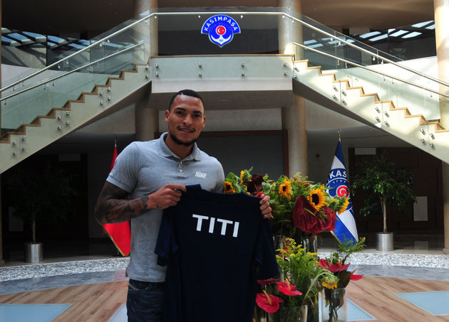 Kasımpaşa transferde atağa kalktı