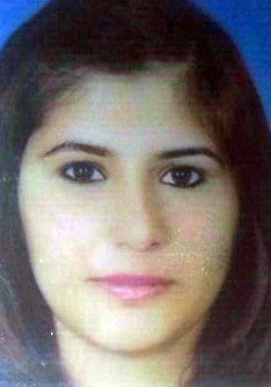 4 aylık hamile karısını mısır tarlasında kurşuna dizdi