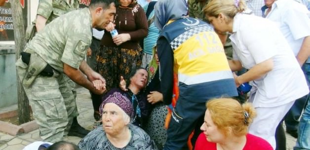 Şehit edilen astsubay hakkında kahreden detay