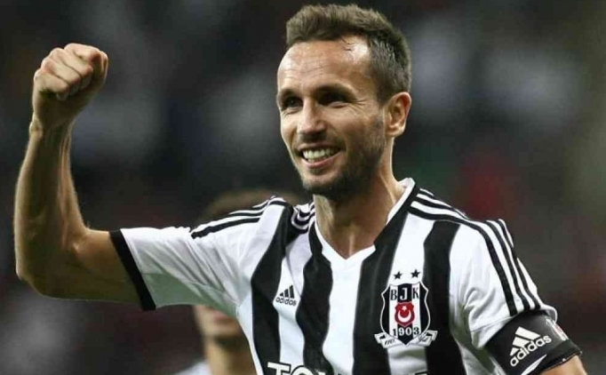 Beşiktaşlı isme teklif yağıyor