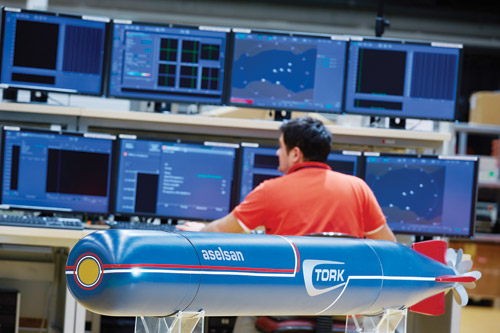 Savunmada hedef tam bağımsızlık