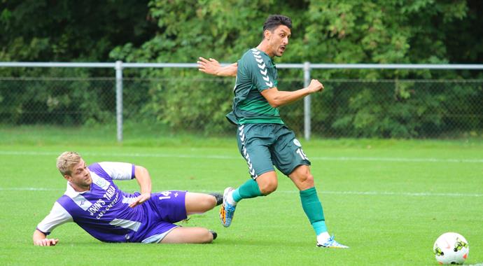 Torku Konyaspor'dan gol şov
