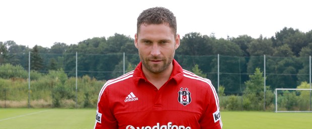 Beşiktaş'ta sakatlık depremi