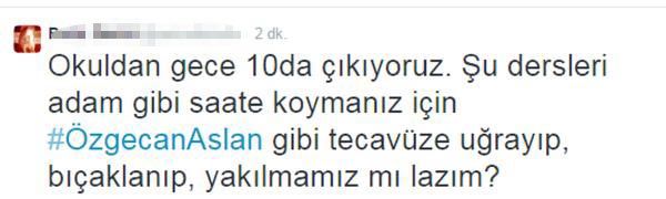 İkinci öğretimdeki üniversitelinin büyük korkusu!