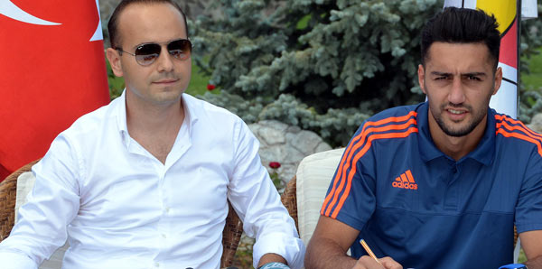 Trabzonspor'dan etik dersi!