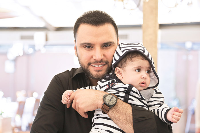 Alişan: '2 yıl içinde evleneceğim'