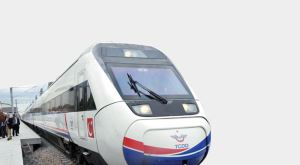 Ankara-İstanbul Yüksek Hızlı Tren'in açılışı Haziran'a ertelendi