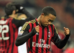 Milanlı yıldız Trabzonspor'a doğru