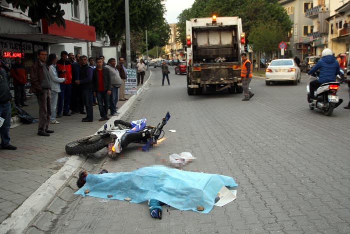 Düğününe 1 hafta kala feci şekilde can verdi!