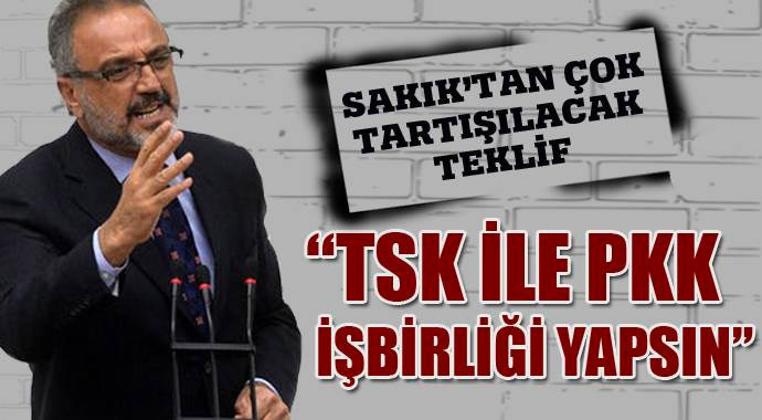 HDP'den yeni bomba, askerlik kalksın!