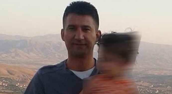 Definecileri kovalayan askerlerden acı haber: 1 şehit, 2 yaralı