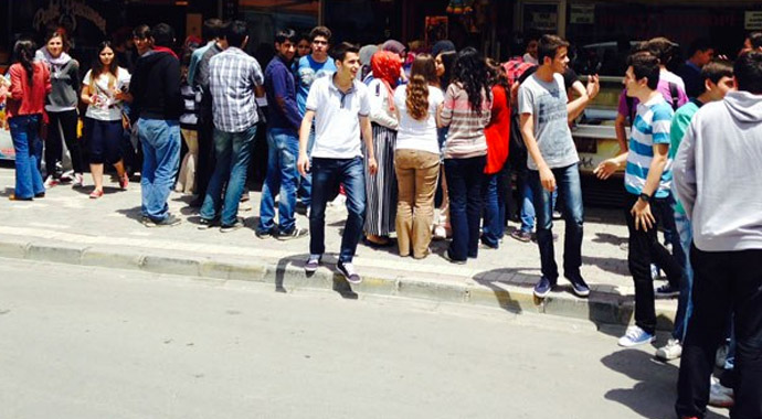 Ege'de korkutan deprem! Marmara ve Akdeniz de sallandı