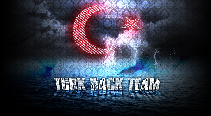 Türk hackerlar, Avusturya Merkez Bankası'nı hackledi!