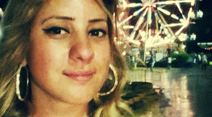 Feci kazada ölen Tuğçe'nin cenazesi memleketine gönderildi
