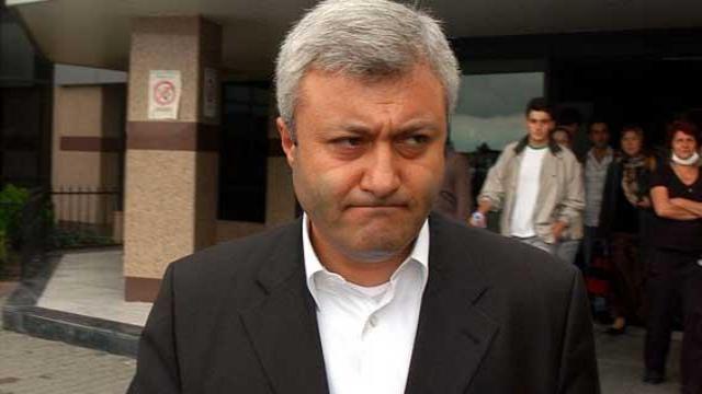 İşte Tuncay Özkan'ın yeni partisi (Tuncay Özkan CHP'yi seçti)