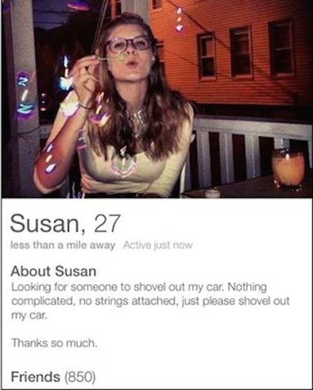 Tinder'dan 'kurtarıcısını' aradı, 15 dakikada üç kişi buldu