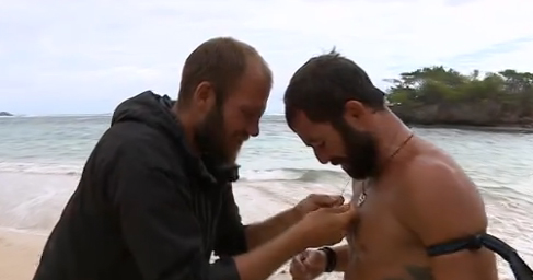 Survivor'da adalar birleşiyor!