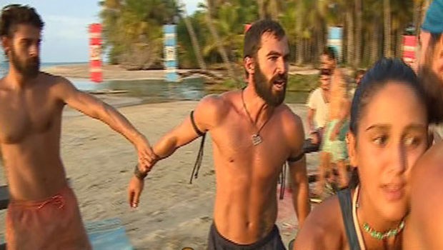Survivor'ın şampiyonu Turabi'den bomba sözler