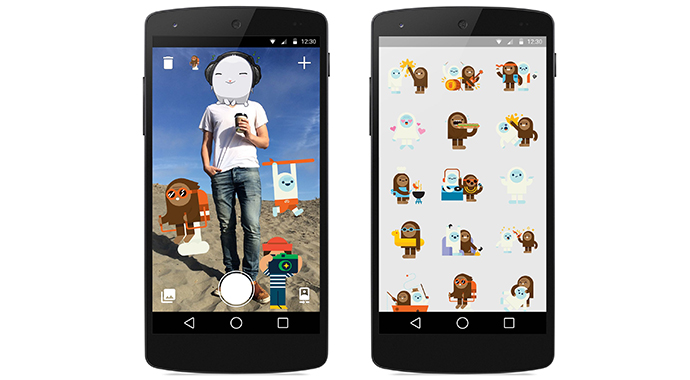 Facebook bu özelliğiyle çok eğlendirecek