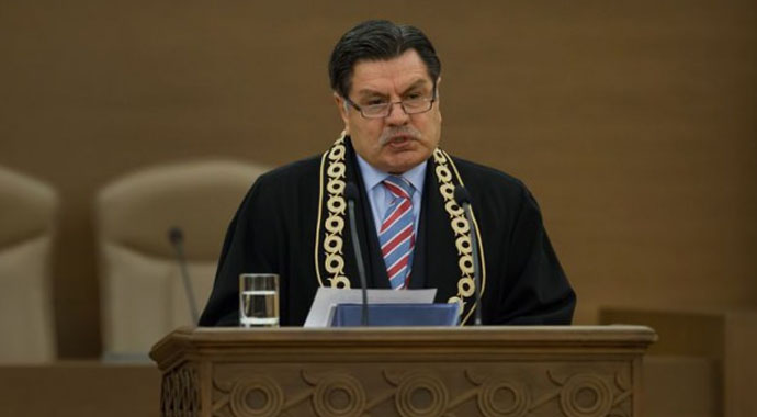 Haşim Kılıç'tan önemli açıklamalar