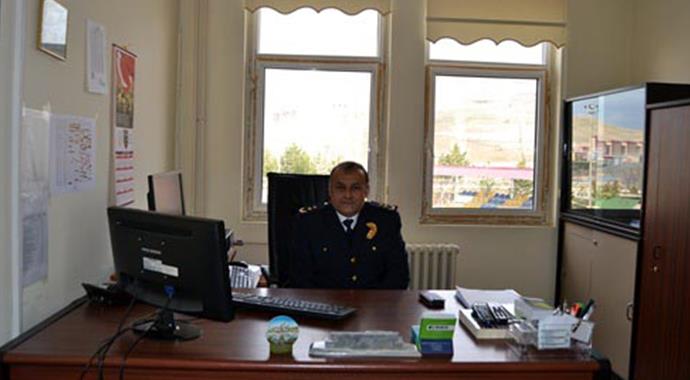 Emniyet Müdürü cinayetinde 1 öğrenci tutuklandı!