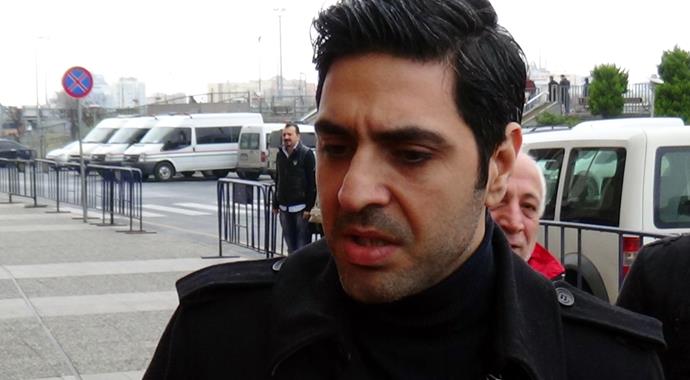 Deniz Seki'yi ilk ziyaret eden o isim oldu