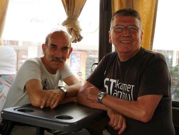 Bir Demet Tiyatro 'Numan' hayatını kaybetti