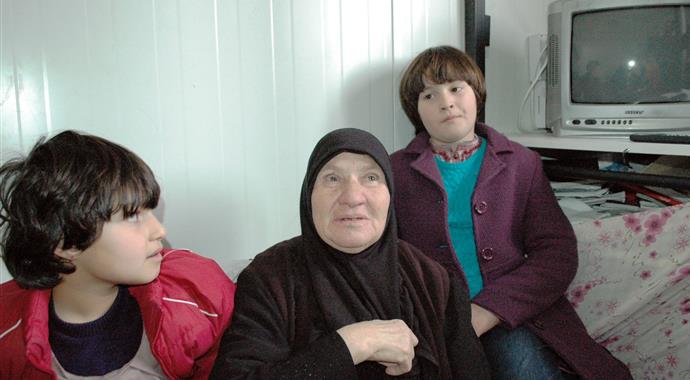Cumhurbaşkanı ve Başbakan'ı alnından öpen o çocuk bakın kim çıktı